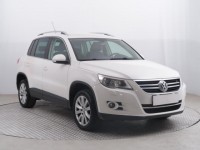 Volkswagen Tiguan  2.0 TSI 