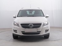 Volkswagen Tiguan  2.0 TSI 