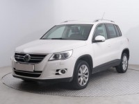 Volkswagen Tiguan  2.0 TSI 