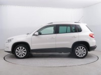 Volkswagen Tiguan  2.0 TSI 