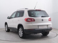 Volkswagen Tiguan  2.0 TSI 