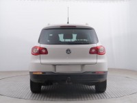 Volkswagen Tiguan  2.0 TSI 