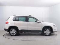 Volkswagen Tiguan  2.0 TSI 