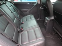 Volkswagen Tiguan  2.0 TSI 