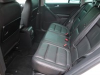 Volkswagen Tiguan  2.0 TSI 