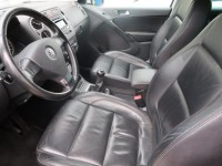 Volkswagen Tiguan  2.0 TSI 
