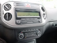 Volkswagen Tiguan  2.0 TSI 