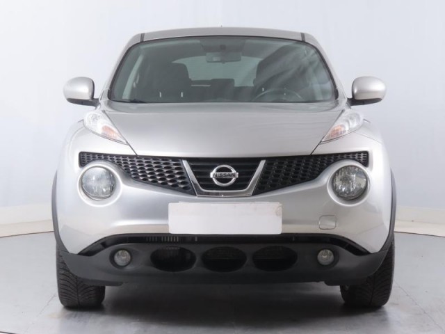 Nissan Juke  1.6 DIG-T 