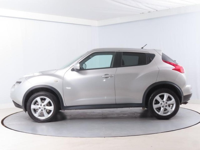Nissan Juke  1.6 DIG-T 
