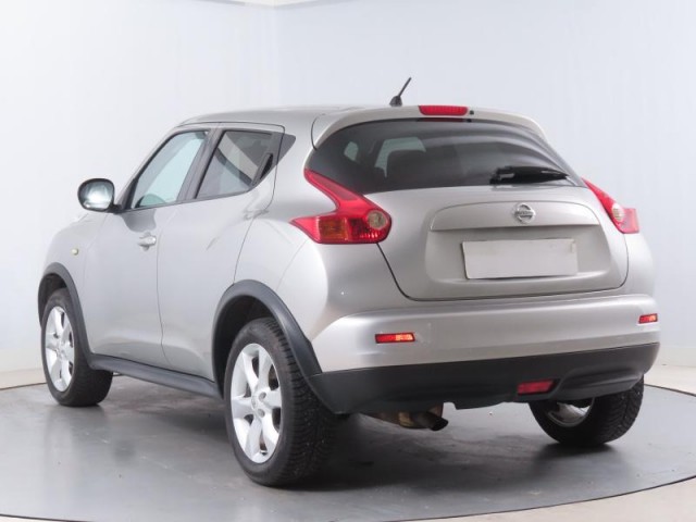 Nissan Juke  1.6 DIG-T 