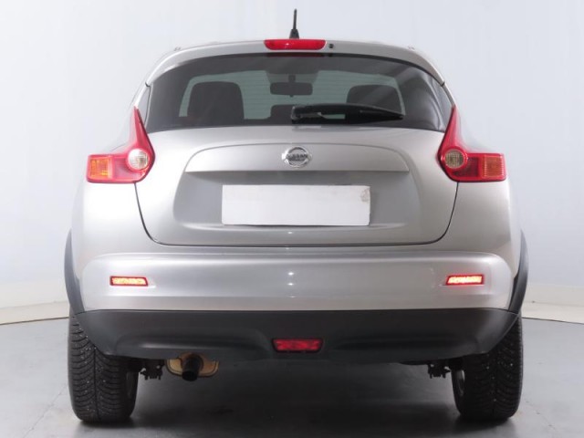 Nissan Juke  1.6 DIG-T 