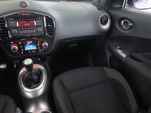 Nissan Juke  1.6 DIG-T 