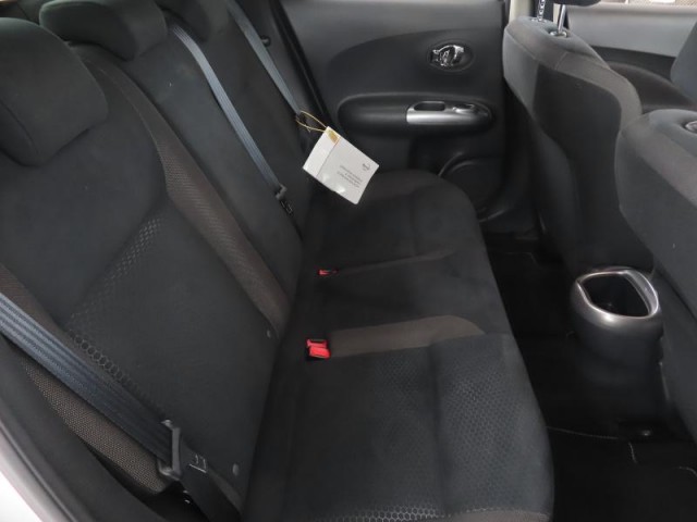 Nissan Juke  1.6 DIG-T 