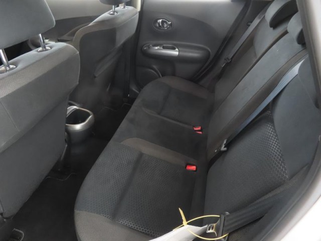 Nissan Juke  1.6 DIG-T 