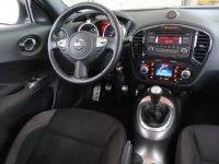 Nissan Juke  1.6 DIG-T 