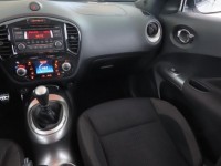 Nissan Juke  1.6 DIG-T 