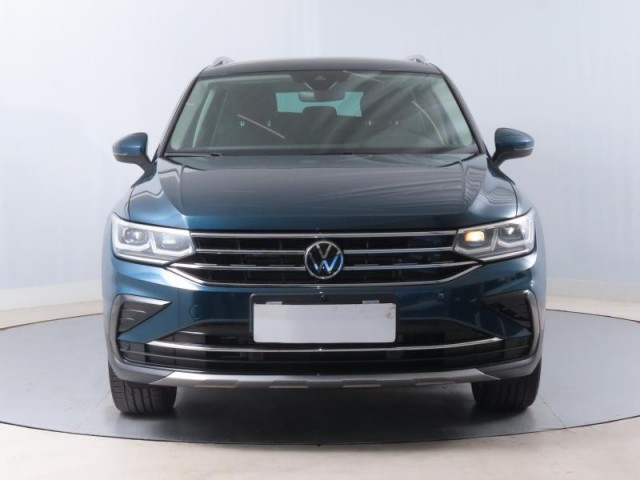 Volkswagen Tiguan  2.0 TDI 