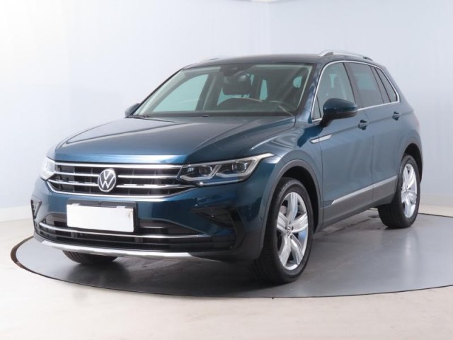 Volkswagen Tiguan  2.0 TDI 