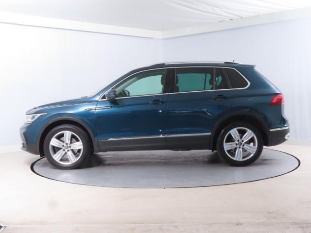 Volkswagen Tiguan  2.0 TDI 