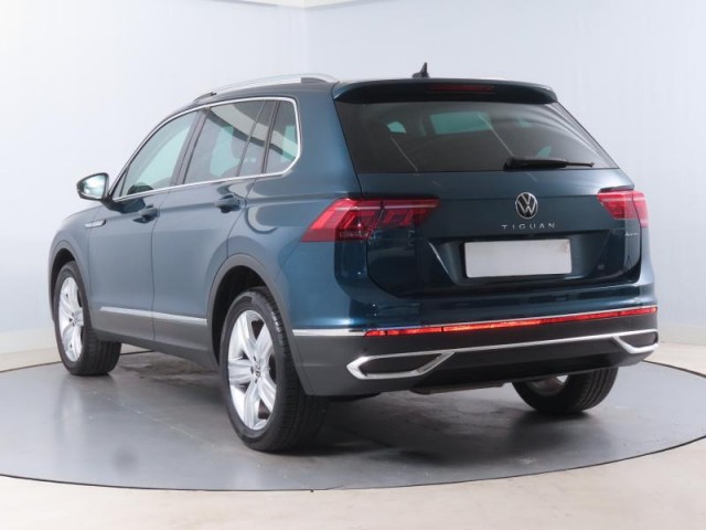 Volkswagen Tiguan  2.0 TDI 