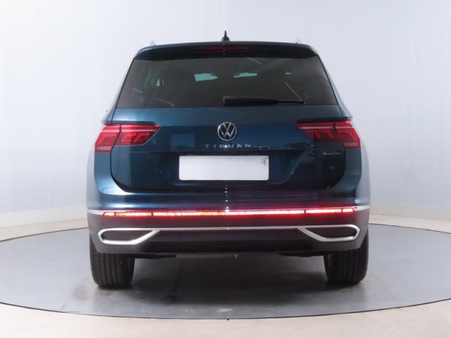 Volkswagen Tiguan  2.0 TDI 