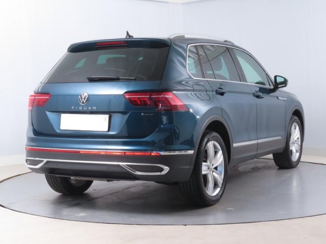 Volkswagen Tiguan  2.0 TDI 