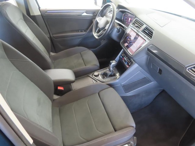 Volkswagen Tiguan  2.0 TDI 