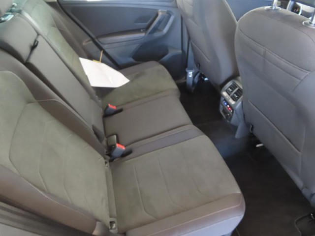 Volkswagen Tiguan  2.0 TDI 