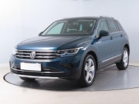 Volkswagen Tiguan  2.0 TDI 