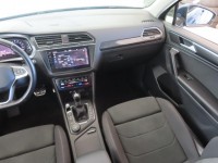 Volkswagen Tiguan  2.0 TDI 