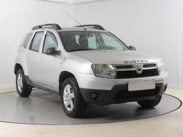 Dacia Duster  1.6 16V 