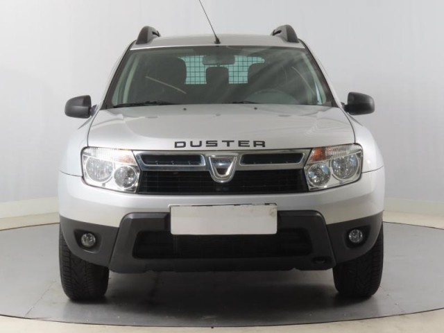 Dacia Duster  1.6 16V 