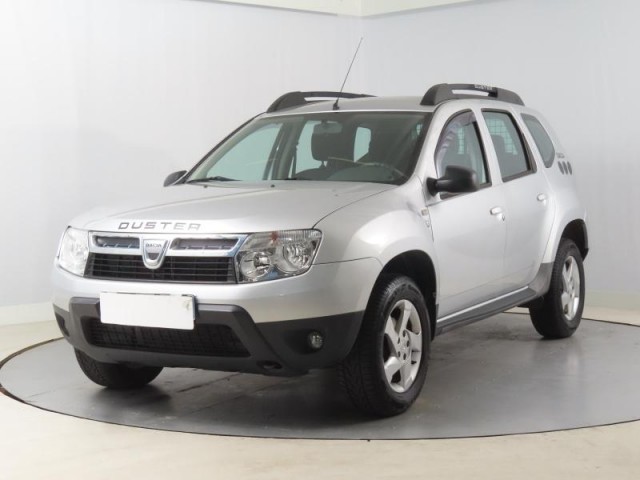 Dacia Duster  1.6 16V 