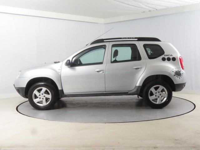 Dacia Duster  1.6 16V 
