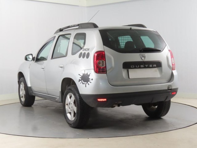 Dacia Duster  1.6 16V 