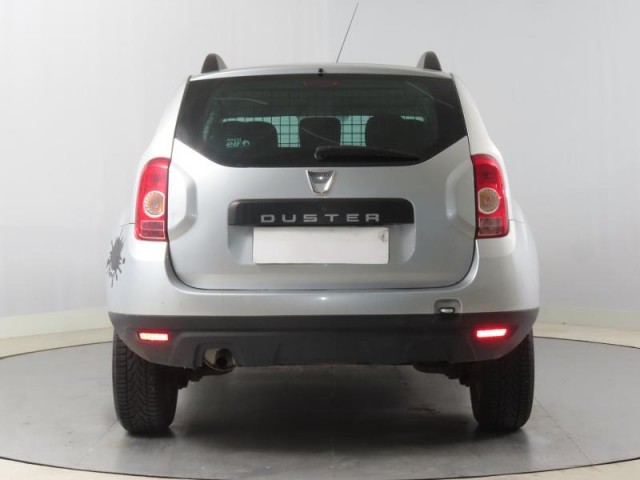 Dacia Duster  1.6 16V 