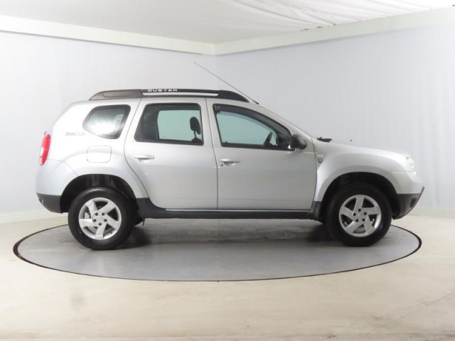 Dacia Duster  1.6 16V 