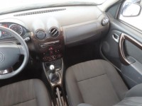 Dacia Duster  1.6 16V 