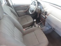 Dacia Duster  1.6 16V 