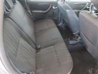 Dacia Duster  1.6 16V 