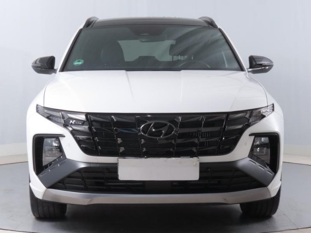 Hyundai Tucson  1.6 T-GDI HEV N-Line Style