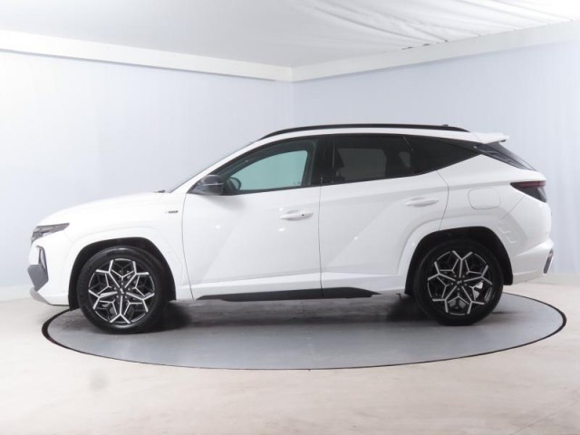 Hyundai Tucson  1.6 T-GDI HEV N-Line Style
