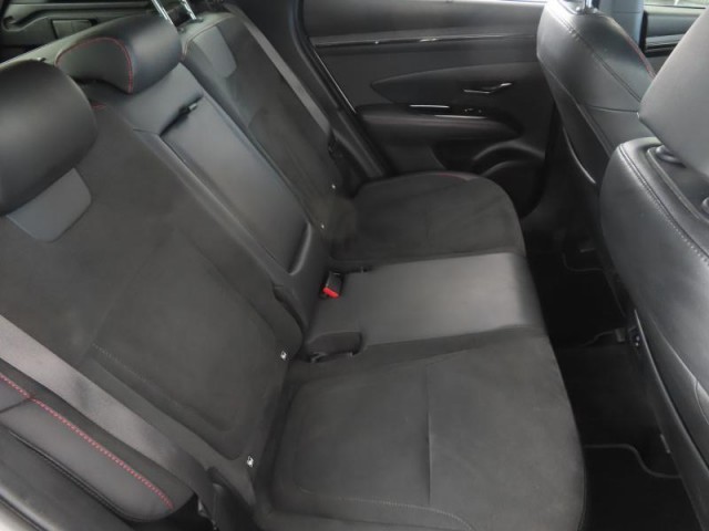 Hyundai Tucson  1.6 T-GDI HEV N-Line Style