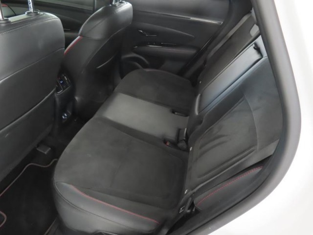 Hyundai Tucson  1.6 T-GDI HEV N-Line Style