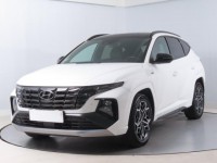 Hyundai Tucson  1.6 T-GDI HEV N-Line Style