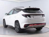 Hyundai Tucson  1.6 T-GDI HEV N-Line Style