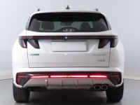 Hyundai Tucson  1.6 T-GDI HEV N-Line Style