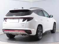 Hyundai Tucson  1.6 T-GDI HEV N-Line Style