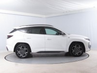 Hyundai Tucson  1.6 T-GDI HEV N-Line Style