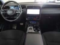 Hyundai Tucson  1.6 T-GDI HEV N-Line Style